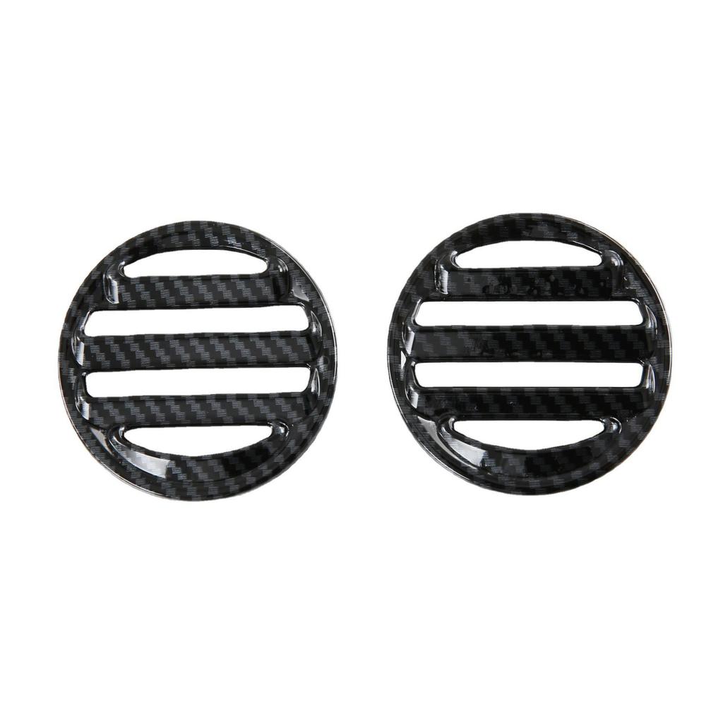 2022 BYD Destroyer 05: Interior Armrests, Door Handles, Air Vents, Gear Shift Frames, and Trim Parts