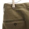 MACOTEX S.p.a 80s Italian Military Vintage Riding Pants 468R Button Fly Men's Used