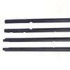 Lancer 08-12 Exterior Window Weatherstrip Seal Sound Insulation (Part 5727A005)