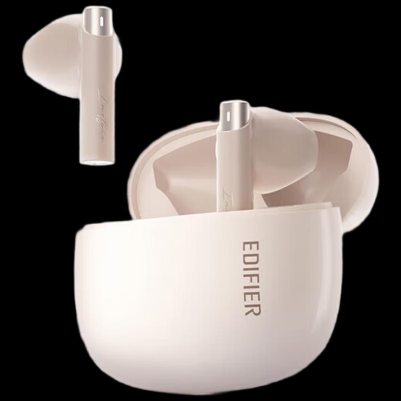 Edifier Hecate Zero Buds True Wireless Bluetooth Earbuds