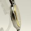 Used [Working Item] Citizen EXCEED 2930-294831 Y Combi Gold Roman Dial Ladies Watch Quartz 26.6mm Swiss-style Classical Office Casual (J0676)