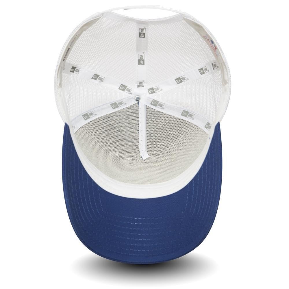 New Era SPORTINGGOODS Men's Color: Blue