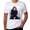 Jim Morrison Art Tshirt Classic Print Short Sleeve Shirt