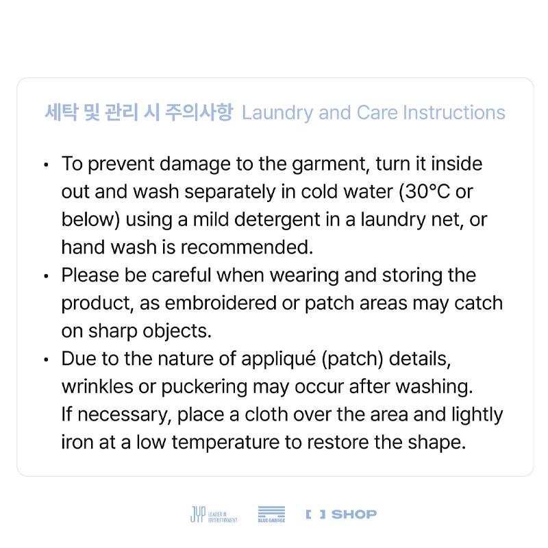 [PRE ORDER] STRAY KIDS - T-SHIRT STAY In Our Little House