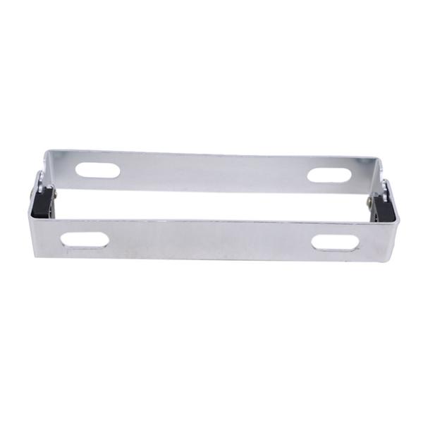License Plate Holder Car Motorcycle Plate Frame Car Electronics Car Accessories
