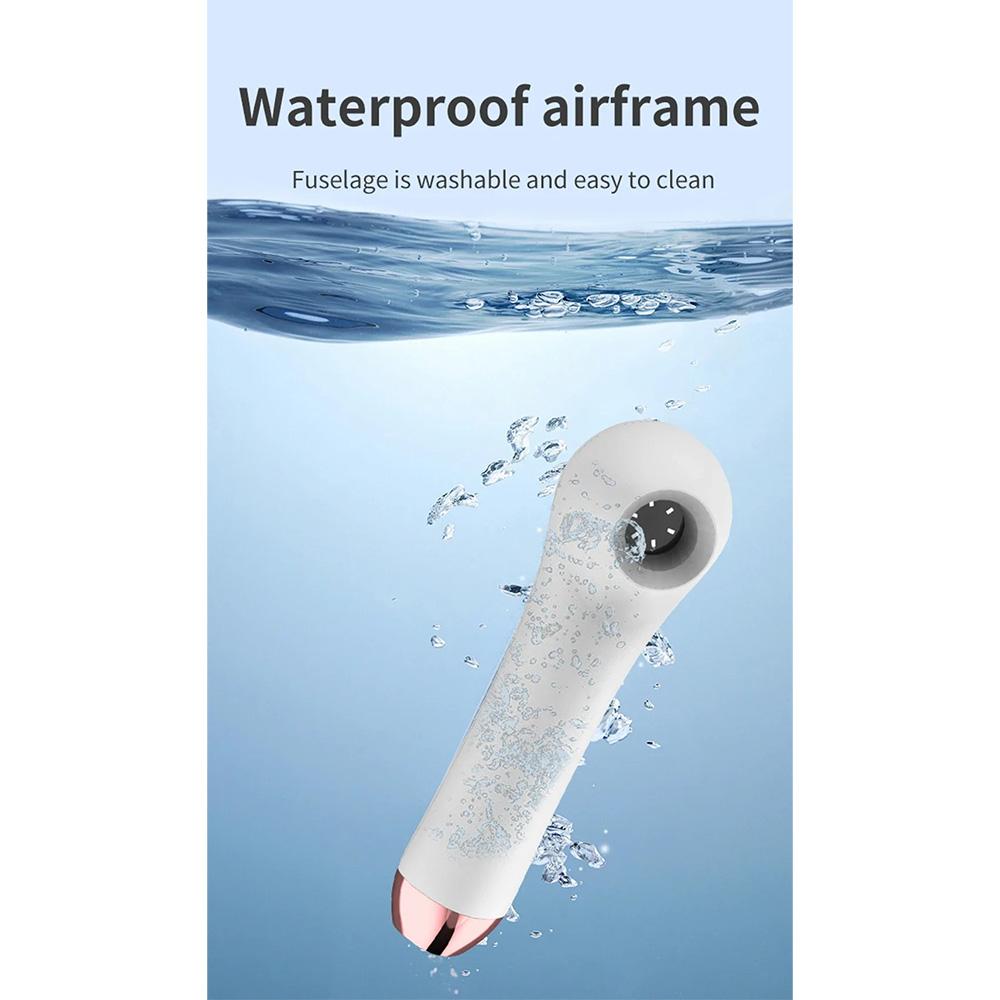 HD Visual Multifunctional Scalp Hair Follicle Detector Magnifier Dermatoscope Phone Tablet Connection Skin Analyzer