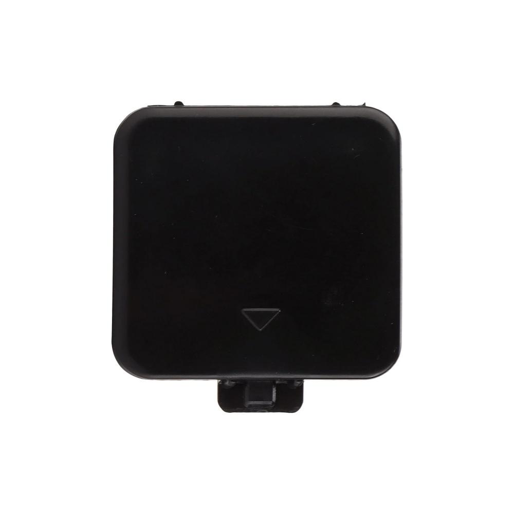 Front Bumper Tow Hook Cap Cover 51117111787 for BMW E60 E61 5 Series