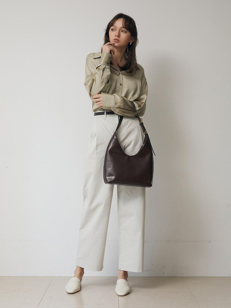 Lovecharm [Selene Hobo Bag] Selene Hobo Bag