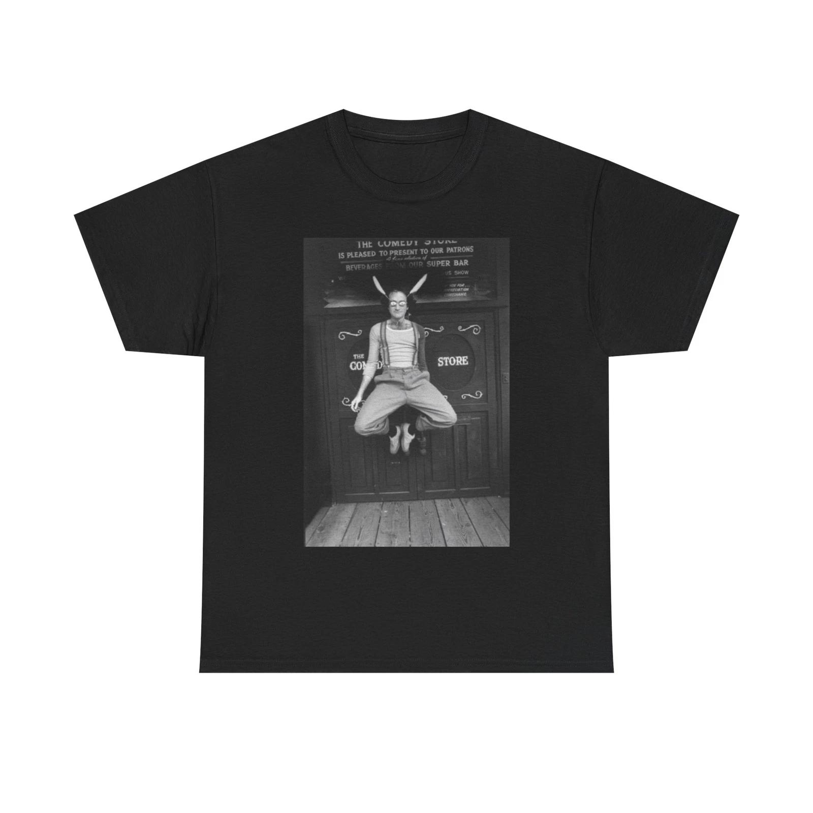 Men s and Women s T-shirts Robin williams XXL