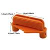Center Scriber Line Scriber Woodworking Marking Offset Marking Tool Center Mark Finder Tool Wood Scribe Gauge Carpentry DIY