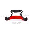 Heavy Duty Bicep Blaster for Barbell & Dumbell Curl Bicep Curl Support Isolator