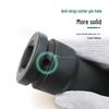 Zhongnai 3/4-inch Drive Hex Bit Socket