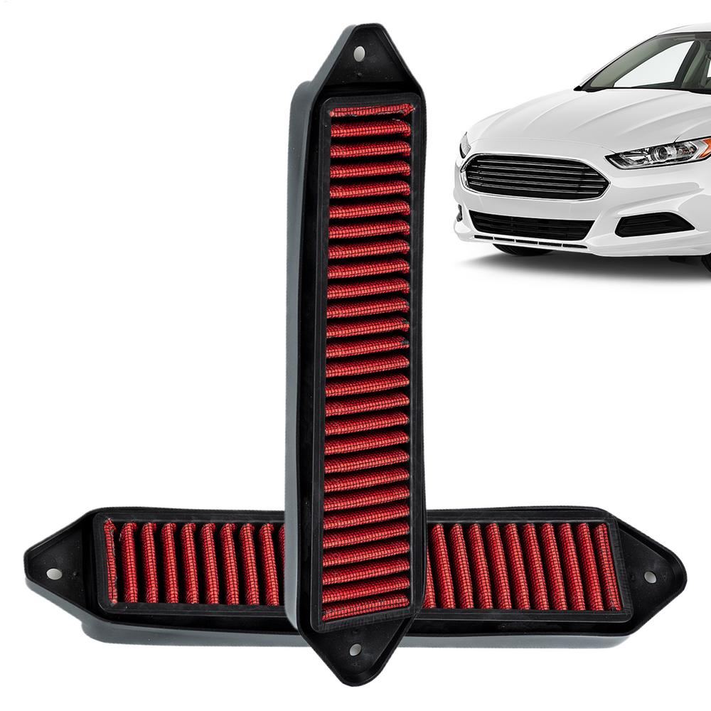 

For BMW E82 E88 E90 E91 E92 E93 X1 335i 135i 328i Air Cowl Filter HVAC Purifier Air Conditioner Filter For Car Interior