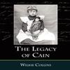 The Legacy of Cain by Wilkie Collins Paperback Book 9781605970073