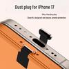 USB-C Dust Plug for iPhone 17 Pro Max Charging Port