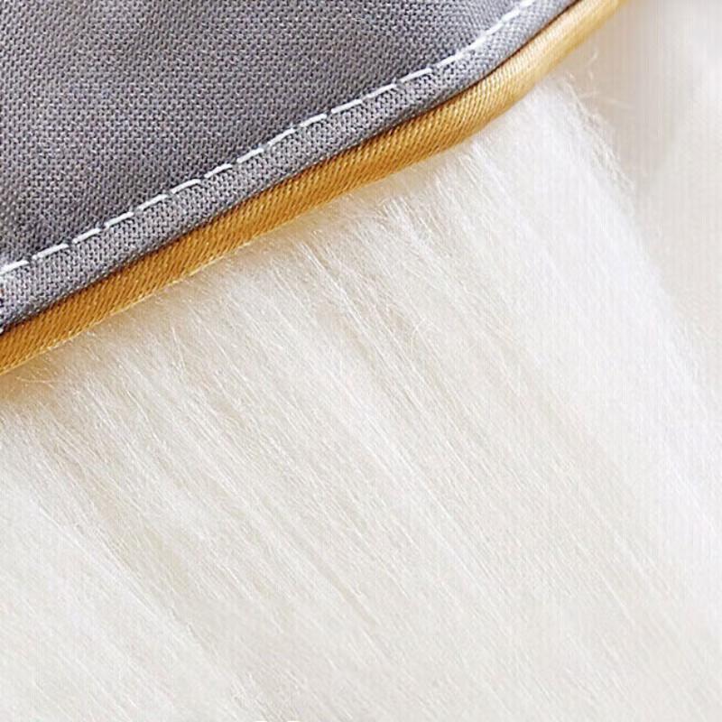 Nanjiren Skin-Friendly 98% Tussah Silk Quilt