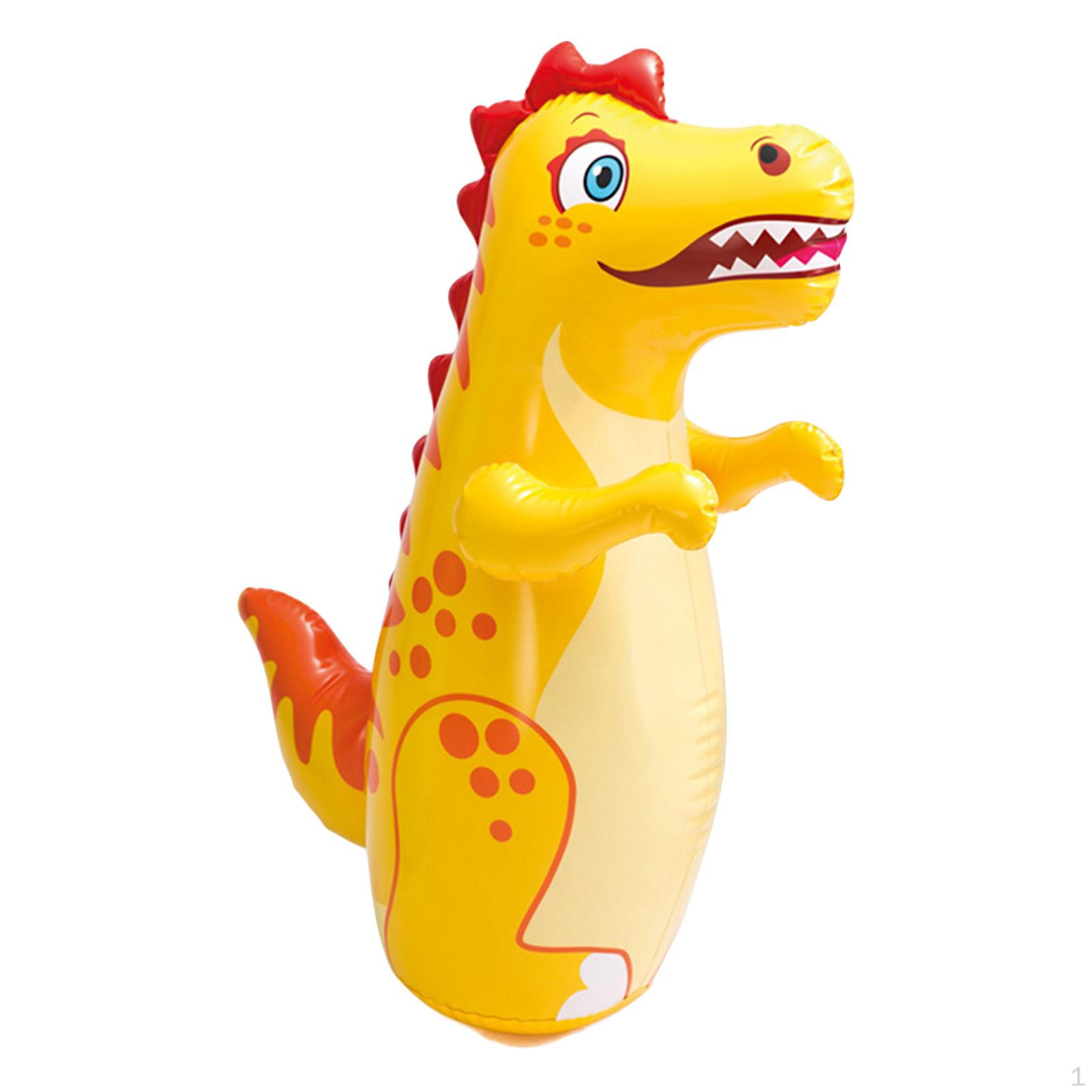 

35 Inflatable Punching Boxing Stress Standing Kicking Fitness indoor and outdoor Sandbag