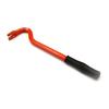 Ergonomic Tire Lever Pry Bar Nail Lifter for Smooth Tire Removal Ensure Safety and Convenience In Automotive Repair Tool