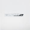 Lettere 2017 GLE43 GLE53 GLE63 GLE63S V8 Biturbo 4matic+ Emblema per Mercedes Benz AMG Car Side Trunk Rear W166 W167 Logo Adesivo