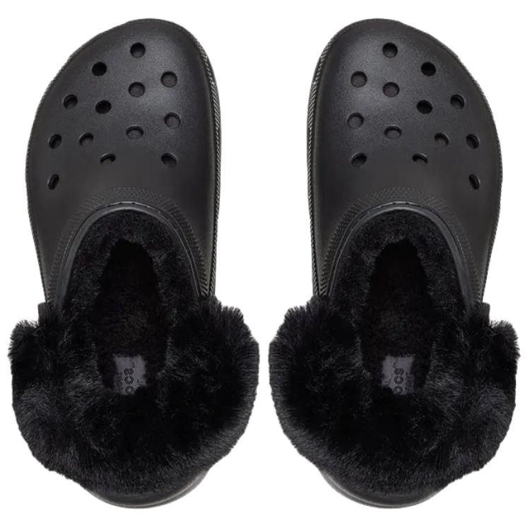 Crocs Fashion Versatile Clogs Women Footwear 212854-001