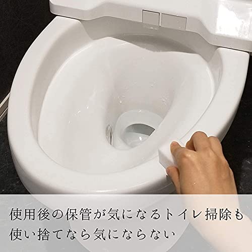 Gekiochi-kun RECK Super Stain Remover Double Poi Poi Melamine Sponge