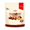 Almond Chocolate Large Pouch 231g Simple Packaging