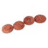 Dishwashing Desoldering Soldering Kitchen Copper Coated Cleaning Ball Scourers Cleaner Scrubber Pad