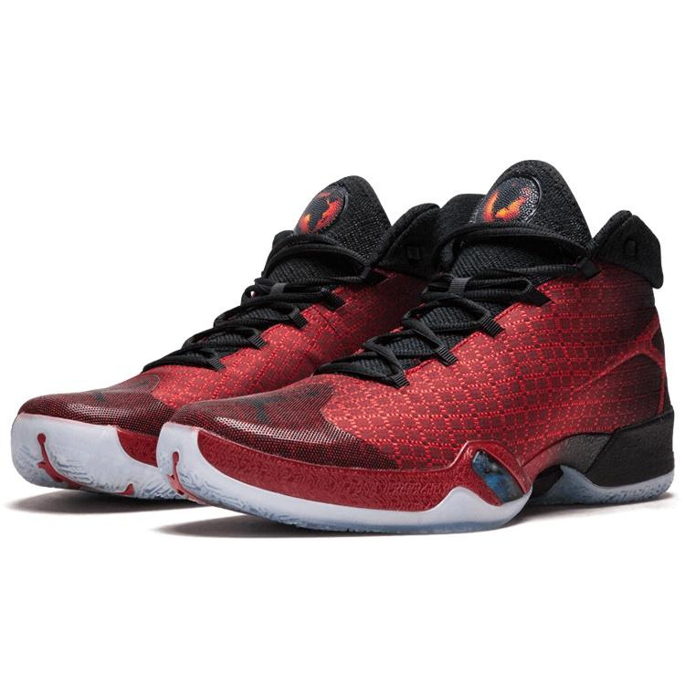 Air Jordan 30 'Gym Red' Men's 811006-601