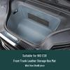 Third Gen Nio ES8 Trunk Storage Box Mats: Interior Modification & Accessories for 26 Models