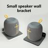 Heavy Duty Speakers Wall Mount Bracket Support Speakers Wall Stand Speakers Holder Wall Mounting for UE Speakers