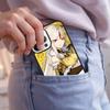 Ningguang Genshin Impact Phone Case For iPhone 17 Air 15 16e 14 13 Pro Max Coque 12 11 Pro Max PLUS cover