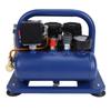 Filtros e compressores – Compressores de ar e acessórios