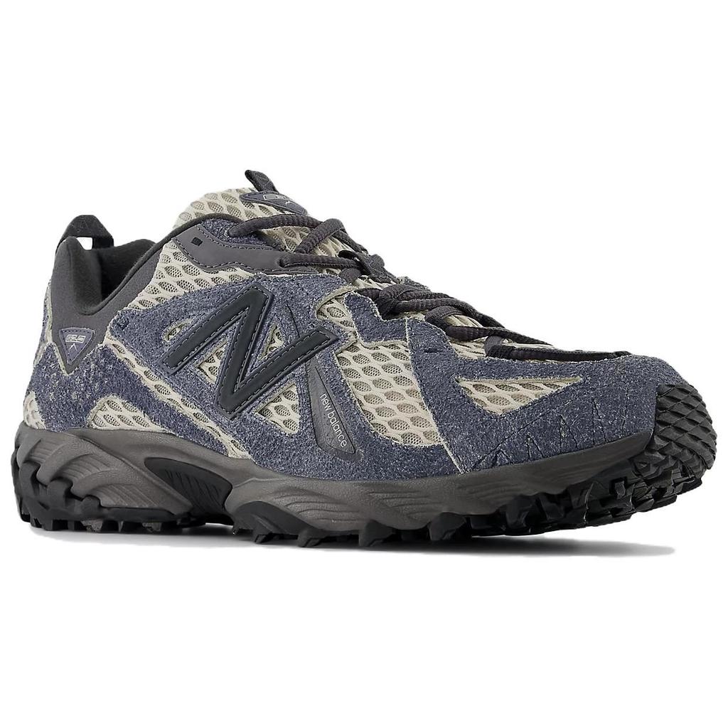 New Balance 610 V1 'Dark Arctic Grey' ML610TBO