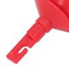 Rolling Ball Hook Style Cane Tip Hook Type Cane Tip Replacement Accessory for Blind Walking Stick