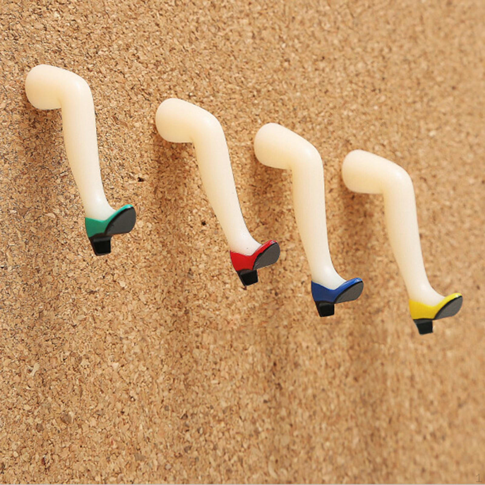 

Decorative Push Pins Thumbtacks Thumb Tacks Large Pushpins Stationery for Message Board