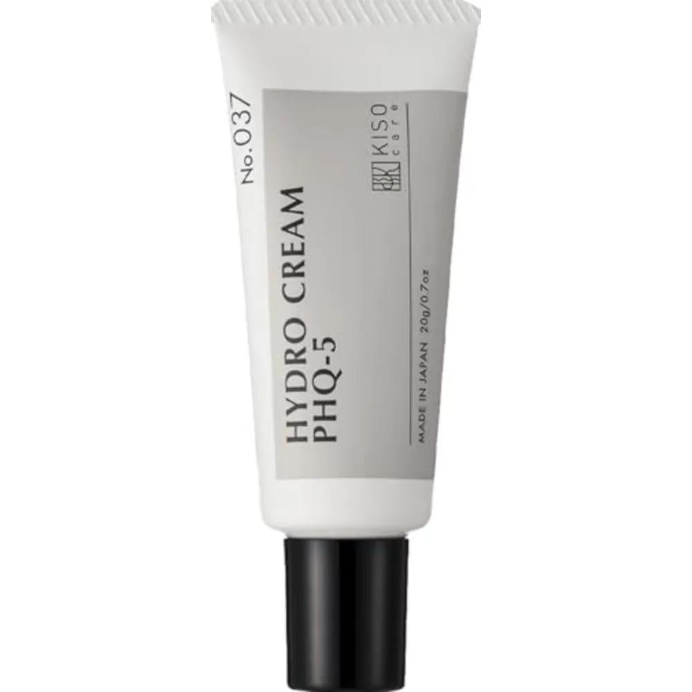 Kiso Care 5.0% Pure Hydro Cream PHQ-5 20g