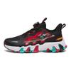 Anta Kaninchensprung Tausend Berge Rutschfeste Verschleißfeste Sportliche Freizeitschuhe Kinder Sneaker Schwarz Rot Grün 312318818-10
