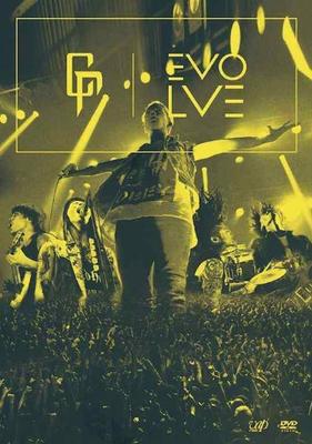 EVOLVE [DVD]