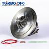 Turbo CHRA R2S-GT1238 Turbocharger Cartridge 810357-0002 for Mazda CX5 3 6 CX3 CX7 2.2 Bi TDI Turbine Core