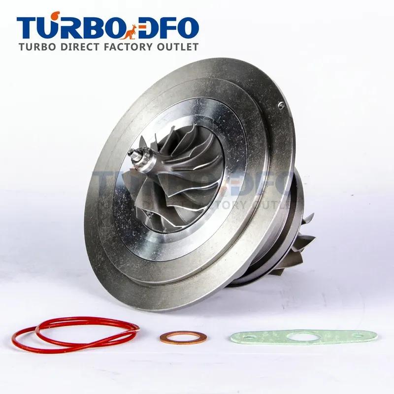 Turbo CHRA R2S-GT1238 Turbocharger Cartridge 810357-0002 for Mazda CX5 3 6 CX3 CX7 2.2 Bi TDI Turbine Core