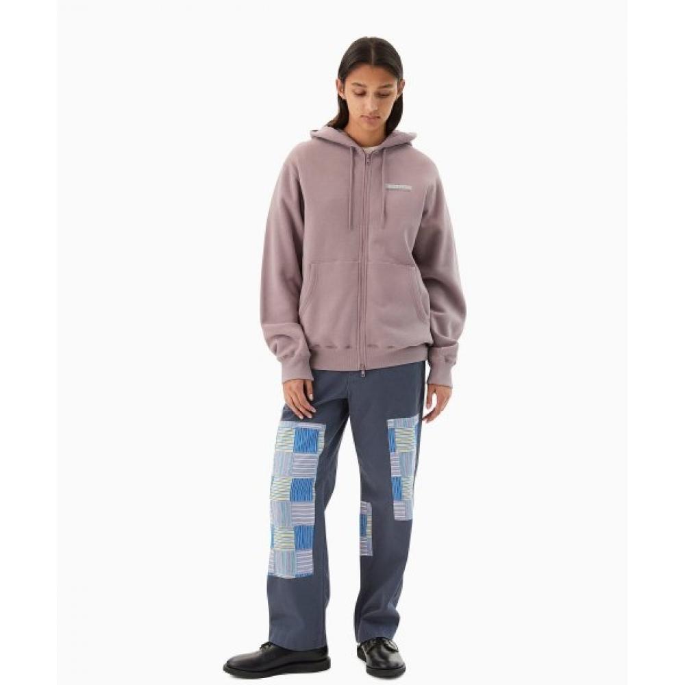 Thisisneverthat Crazy Work Pant Light Navy