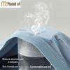 Herren Modal Baumwolle Antibakterielle Boxer Briefs 4er-Pack