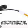 USB Power Converter AA Battery Eliminators Replace 3Pcs 1.5V AA LR6 Batteries for Remote Control LED Lights Electronic