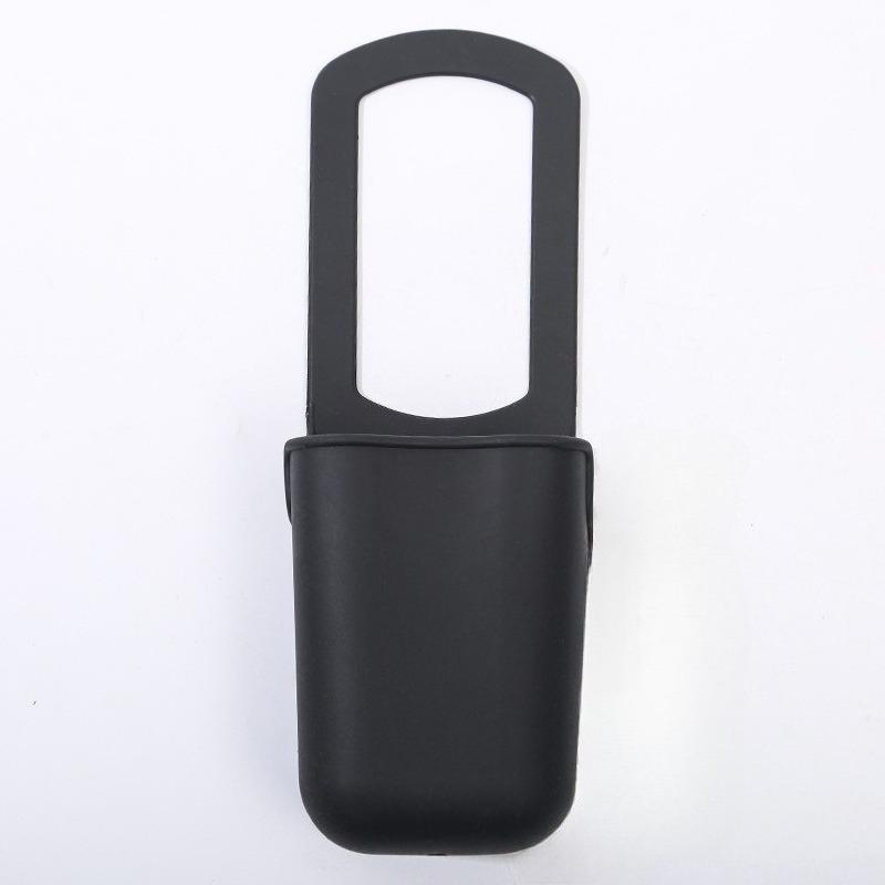 Silicone Cup Holder Multifunctional Silicone Cup Bag