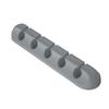Essager Universal Silicone Cable Organizer for Desktop and Car