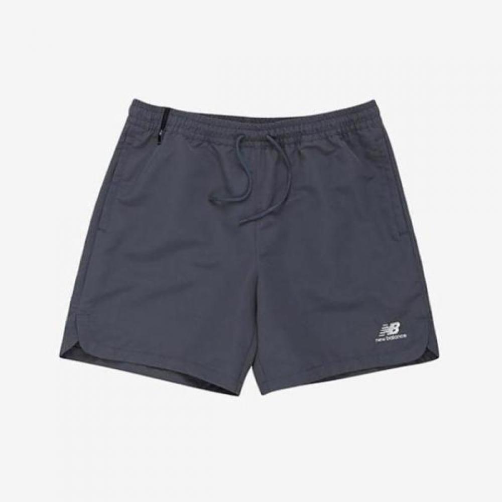

New Balance Shorts Summer Woven Shorts Nbnvd22623 17 75(S)