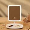 Luminous LED Smart Vanity Mirror with Lights for Bedroom & Dorms