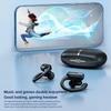 Lenovo XT80 Sports Bluetooth Wireless Earphones LED Power Display Hifi Stereo Sound Headphones