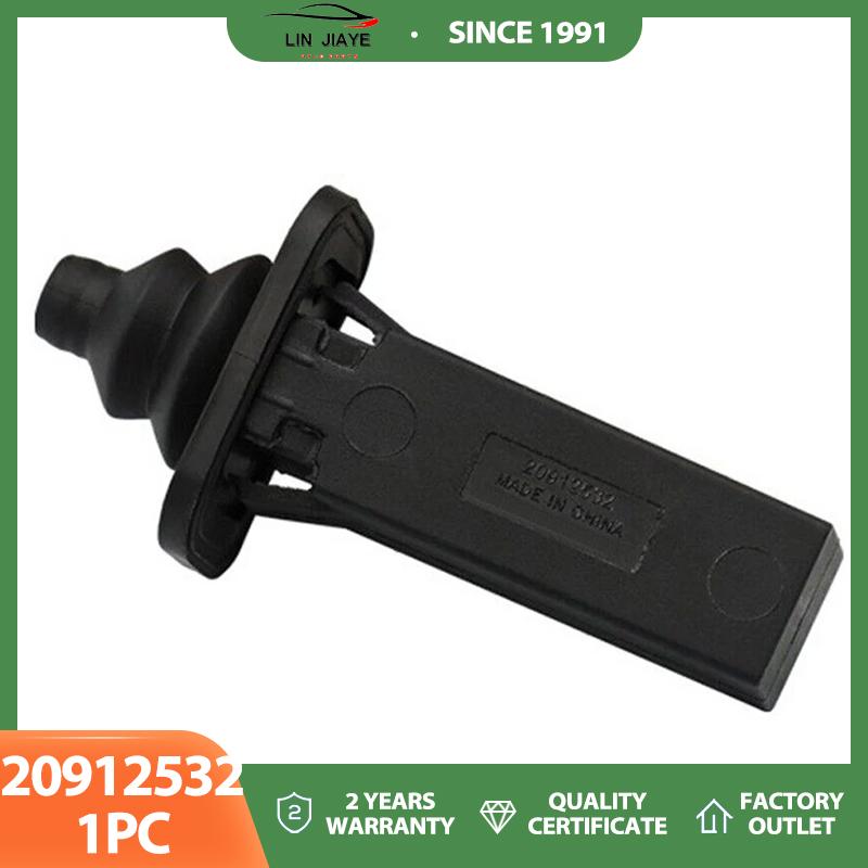 Пружина лючка бензобака с толкателем Для Chevrolet HHR Tahoe Suburban Malibu GMC Yukon Acadia Cadillac SRX STS 20912532 1PC