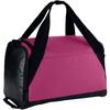 Nike 28L Polyester Handbag Travel Bag Unisex Purple Casual BA5432-665